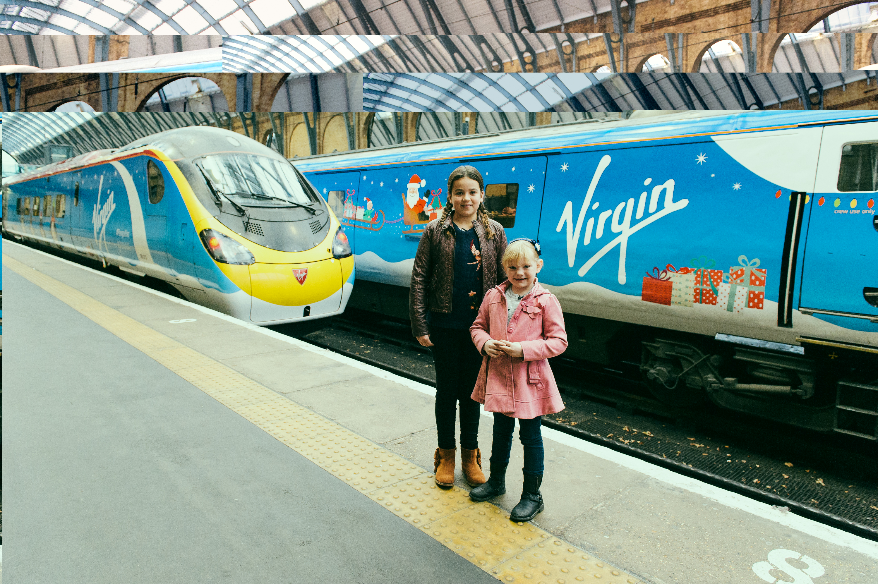 Virgin Trains